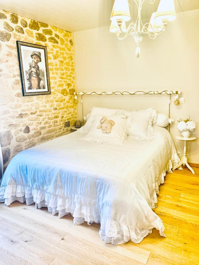 L'Ecrin Des Symes Villa Simeyrols Kültér fotó