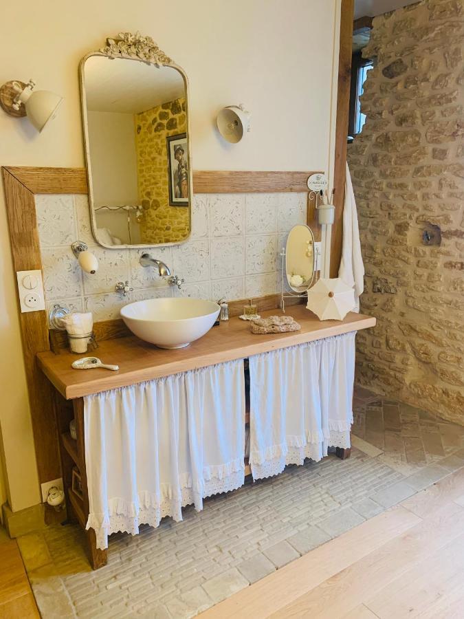 L'Ecrin Des Symes Villa Simeyrols Kültér fotó