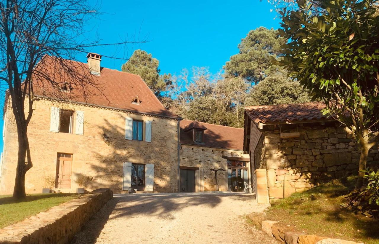 L'Ecrin Des Symes Villa Simeyrols Kültér fotó