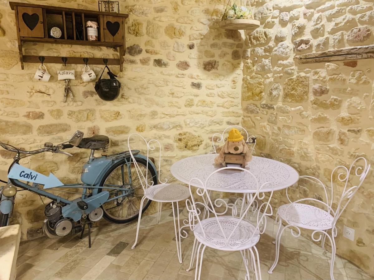 L'Ecrin Des Symes Villa Simeyrols Kültér fotó