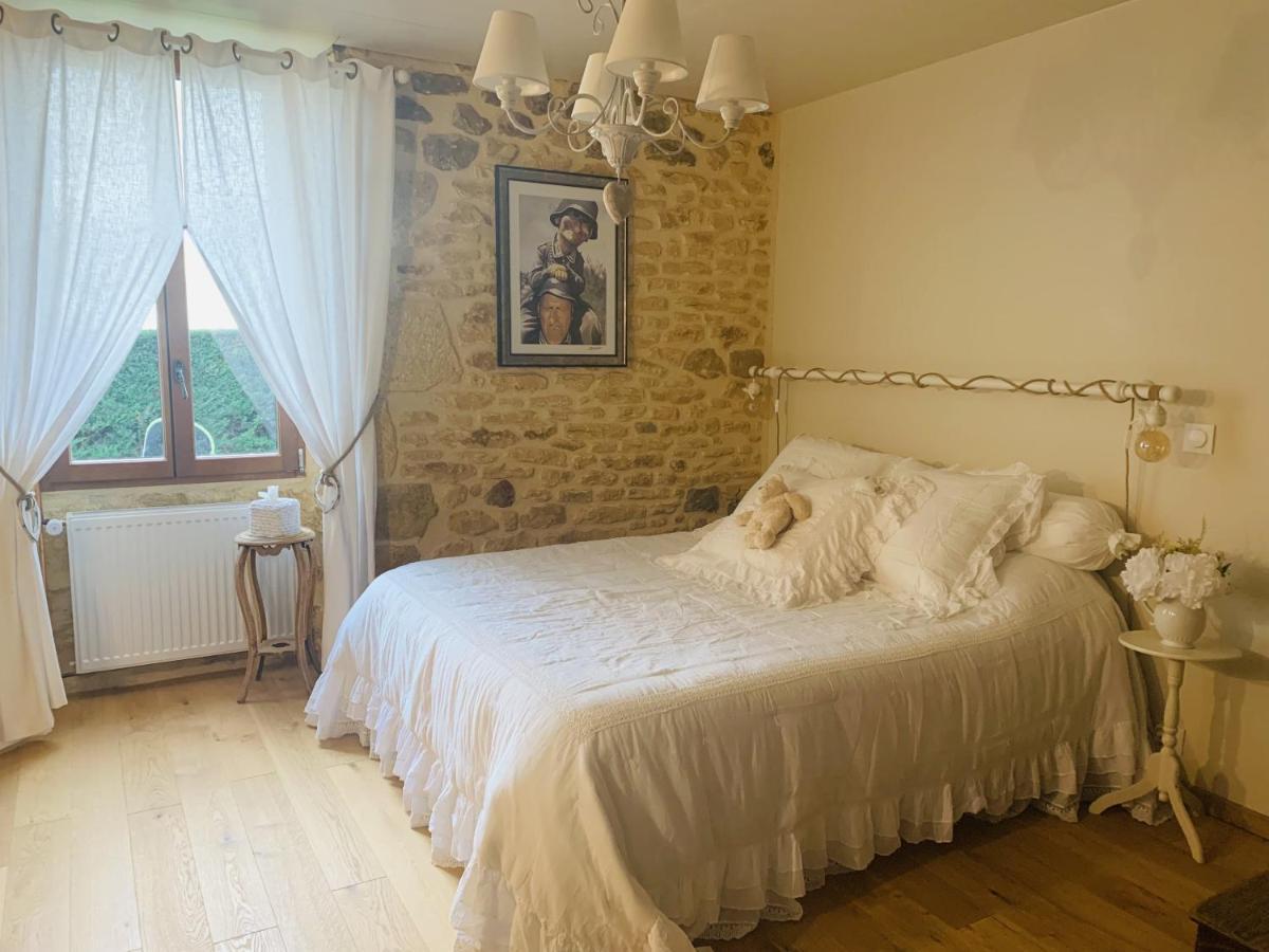 L'Ecrin Des Symes Villa Simeyrols Kültér fotó